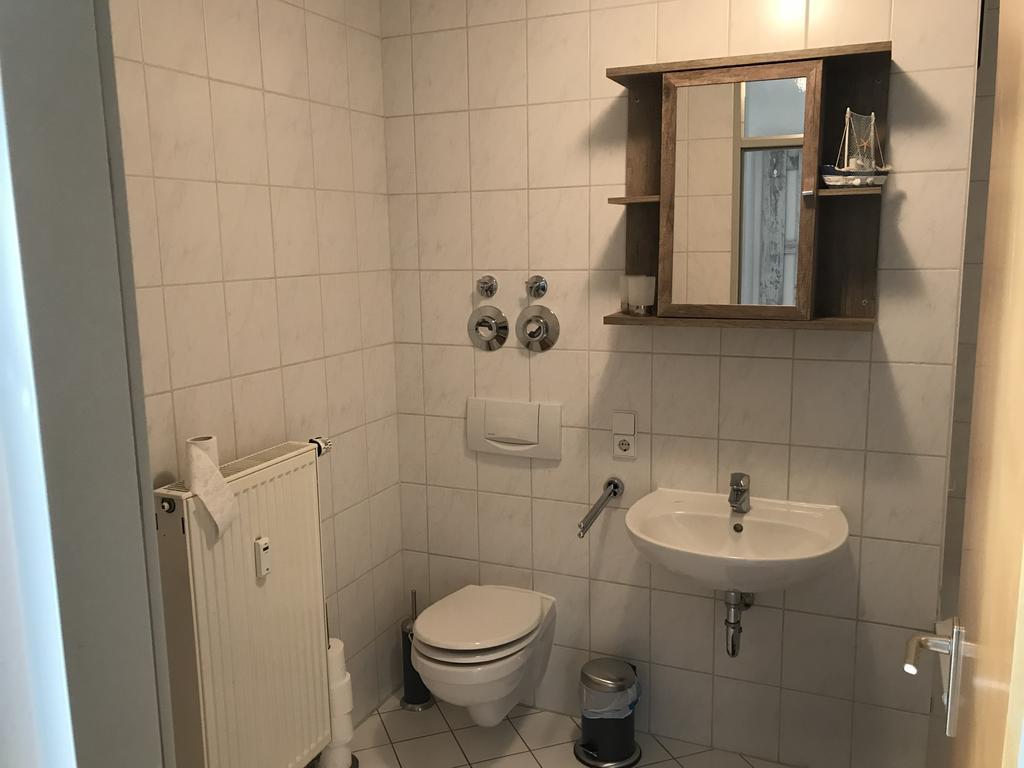 Am Clara Park Leipzig