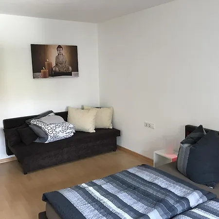 Ferienwohnung Am Clara Park Leipzig Exterior foto